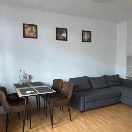 A&A Apartments Chemnitz Zewnętrze zdjęcie