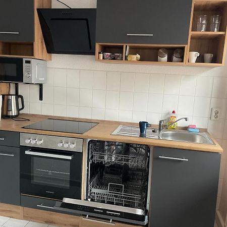 A&A Apartments Chemnitz Zewnętrze zdjęcie