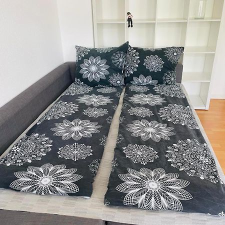 A&A Apartments Chemnitz Zewnętrze zdjęcie
