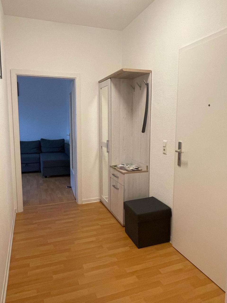 A&A Apartments Chemnitz Zewnętrze zdjęcie