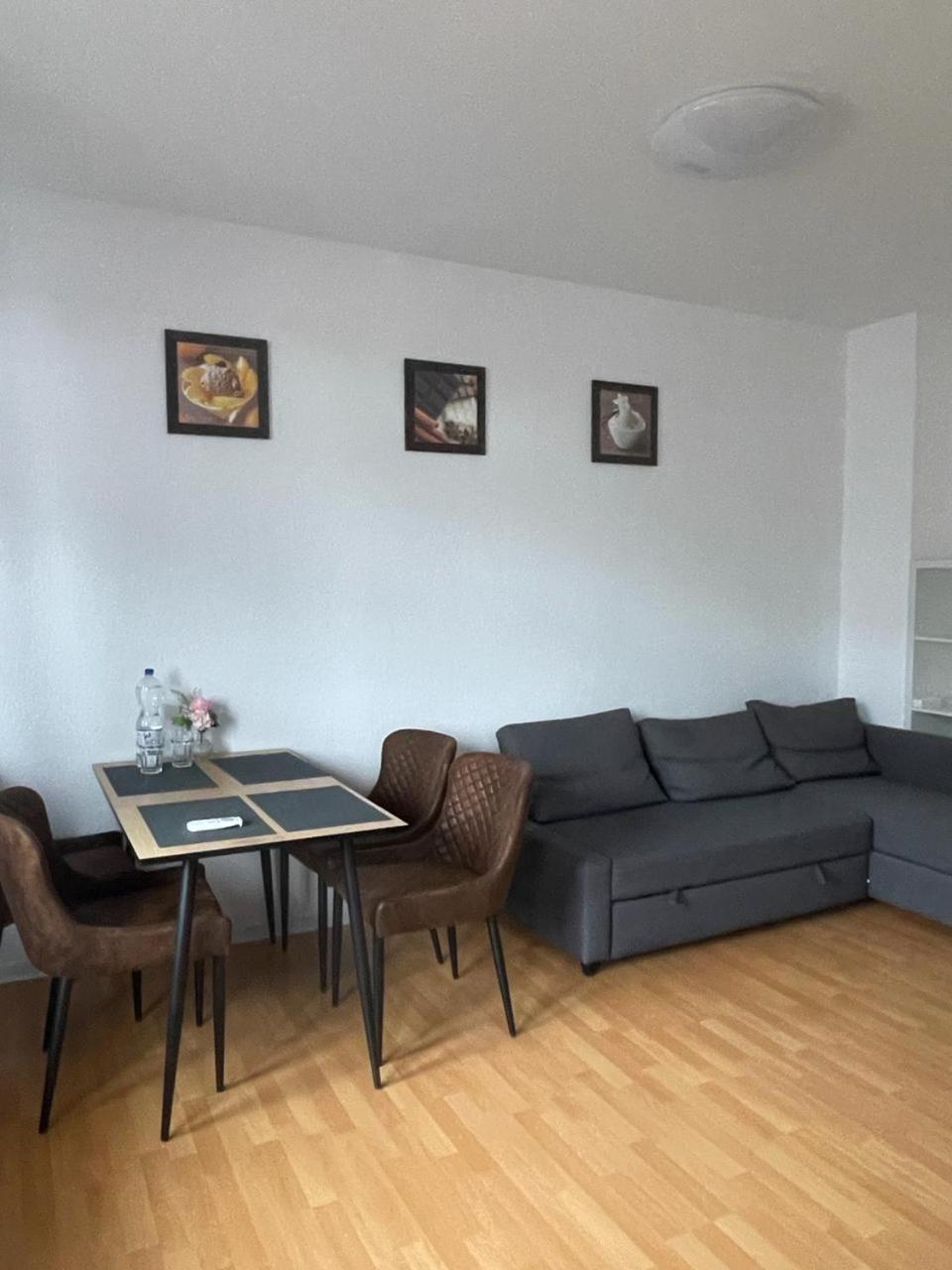 A&A Apartments Chemnitz Zewnętrze zdjęcie