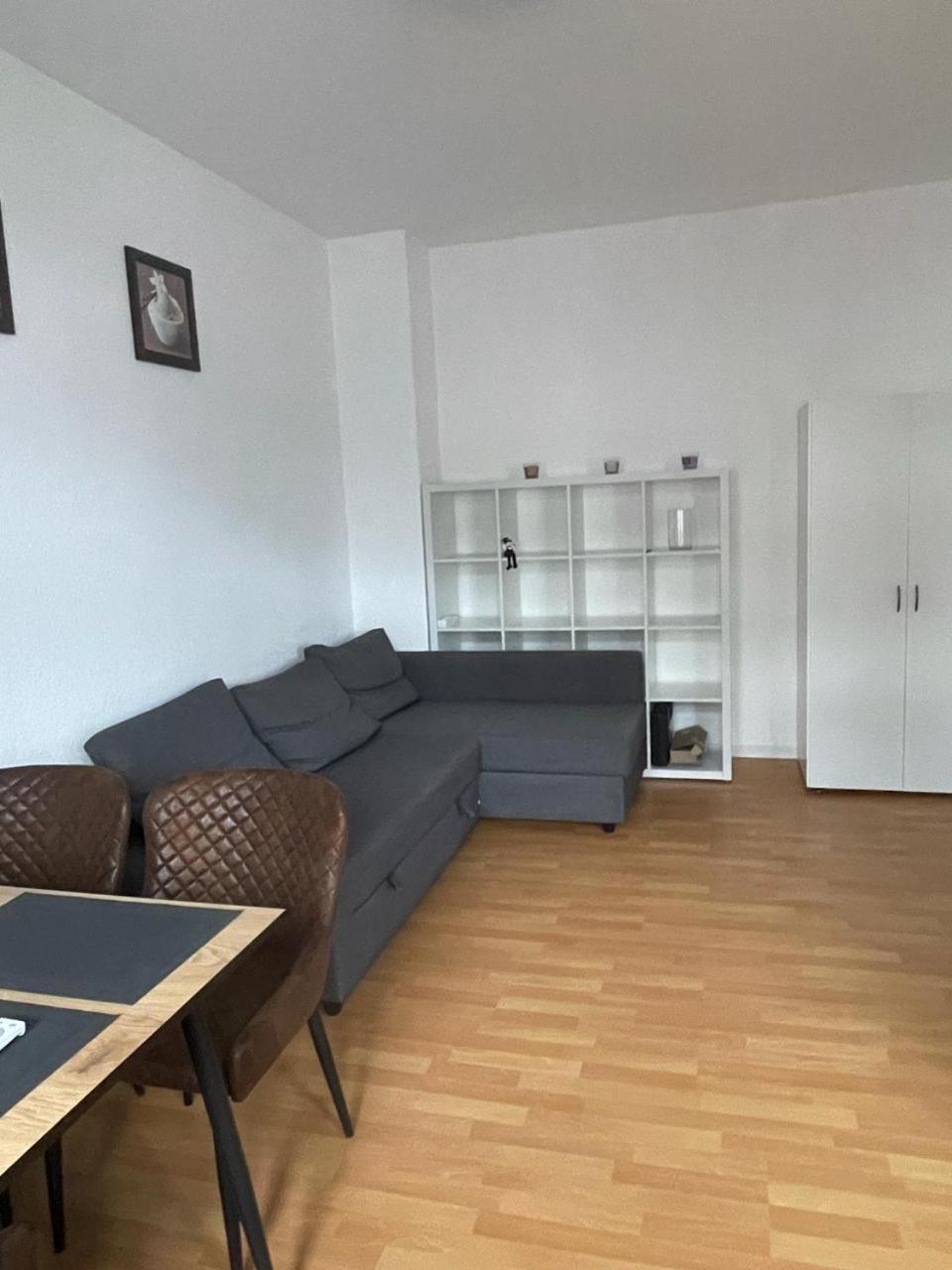 A&A Apartments Chemnitz Zewnętrze zdjęcie