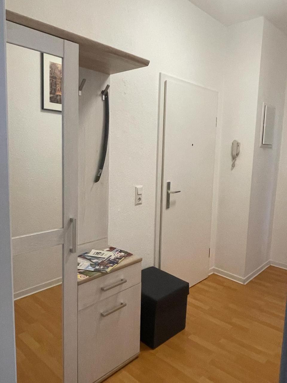 A&A Apartments Chemnitz Zewnętrze zdjęcie
