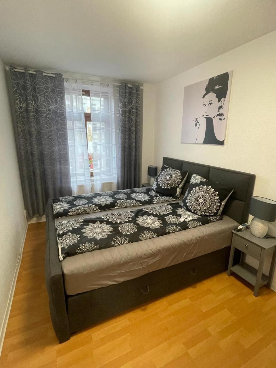 A&A Apartments Chemnitz Zewnętrze zdjęcie