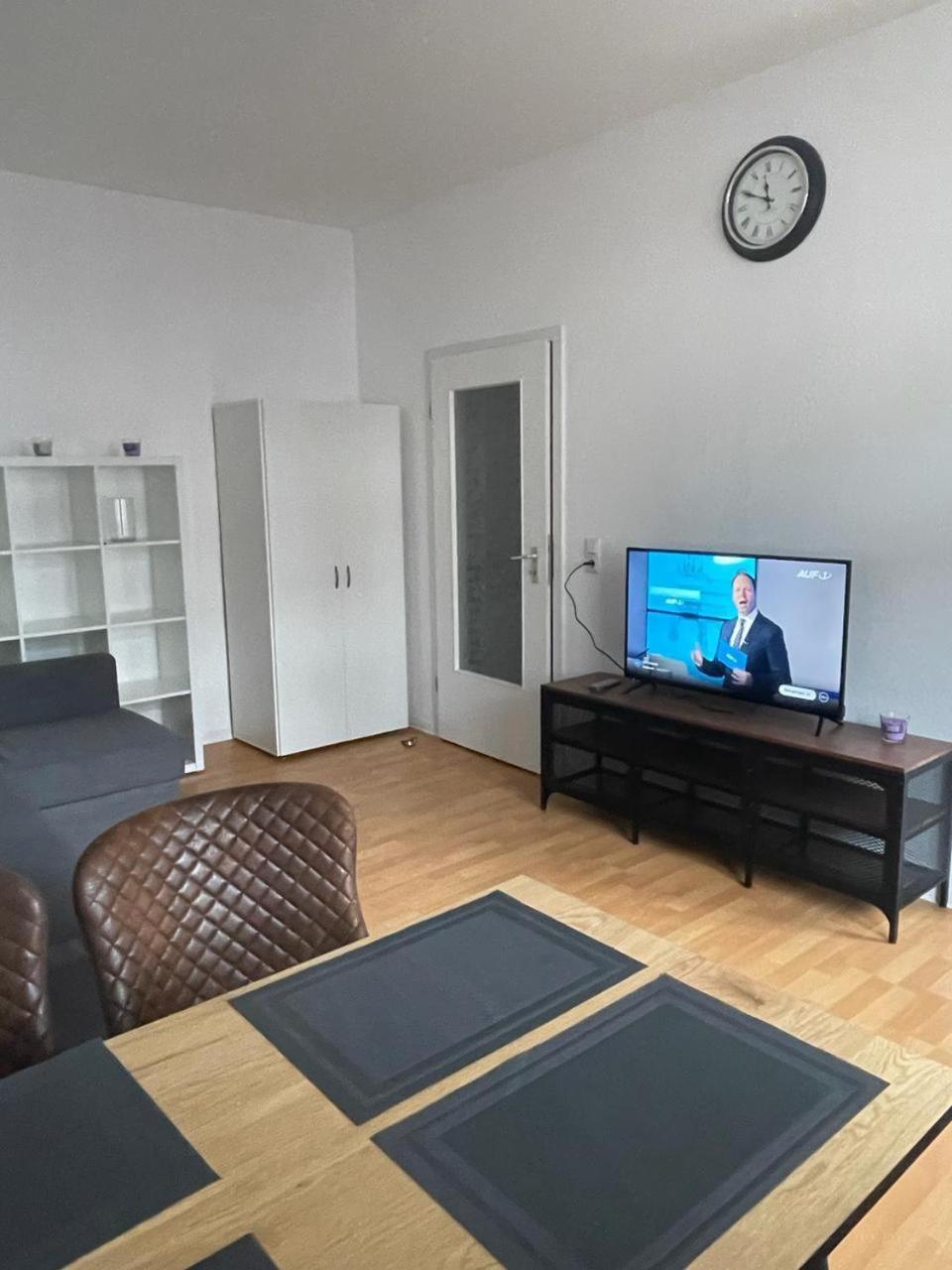 A&A Apartments Chemnitz Zewnętrze zdjęcie