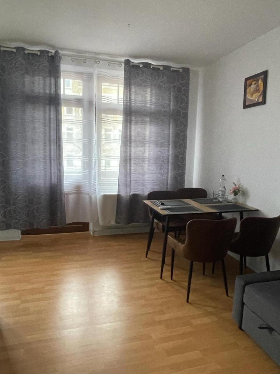 A&A Apartments Chemnitz Zewnętrze zdjęcie
