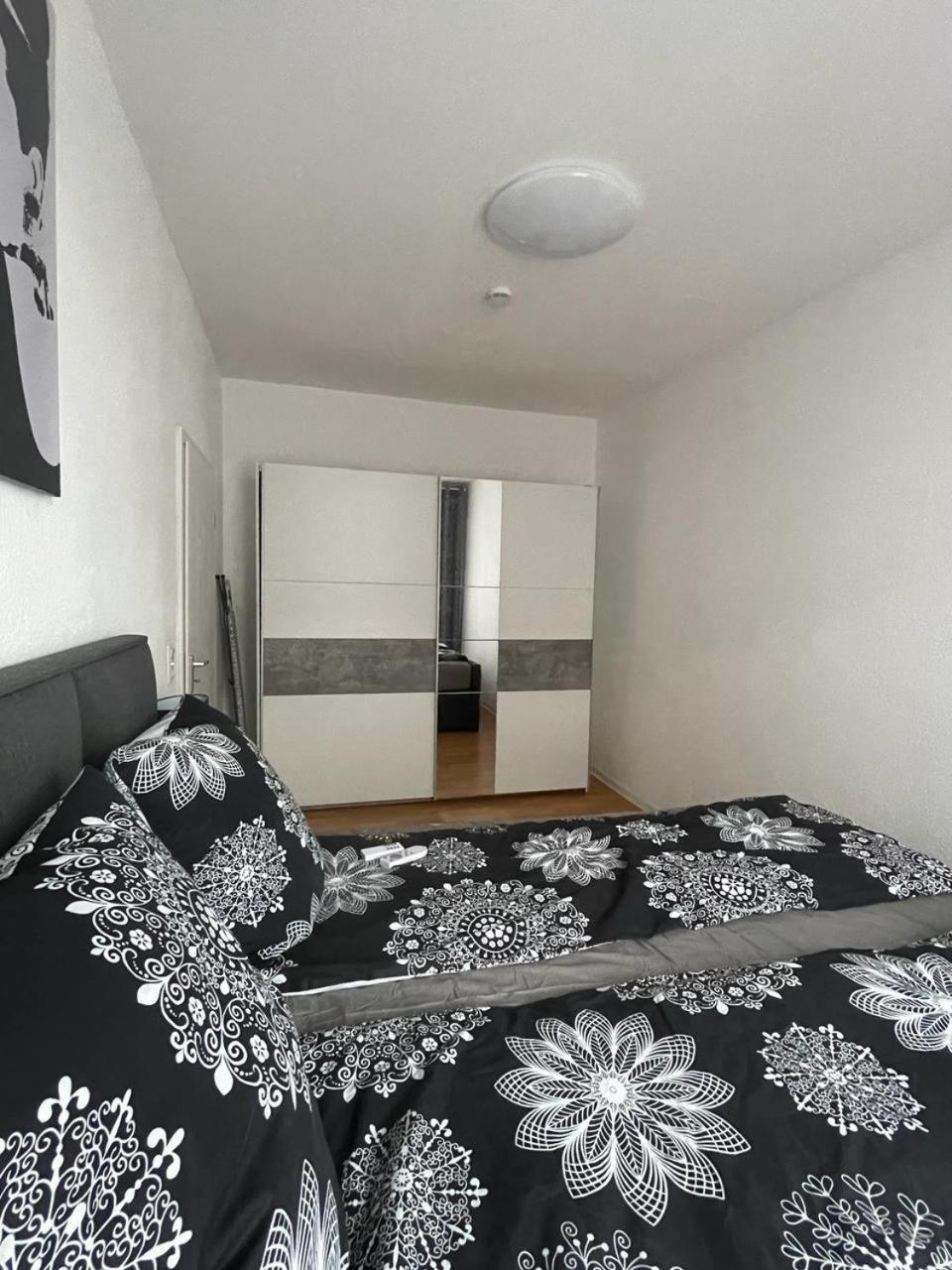 A&A Apartments Chemnitz Zewnętrze zdjęcie