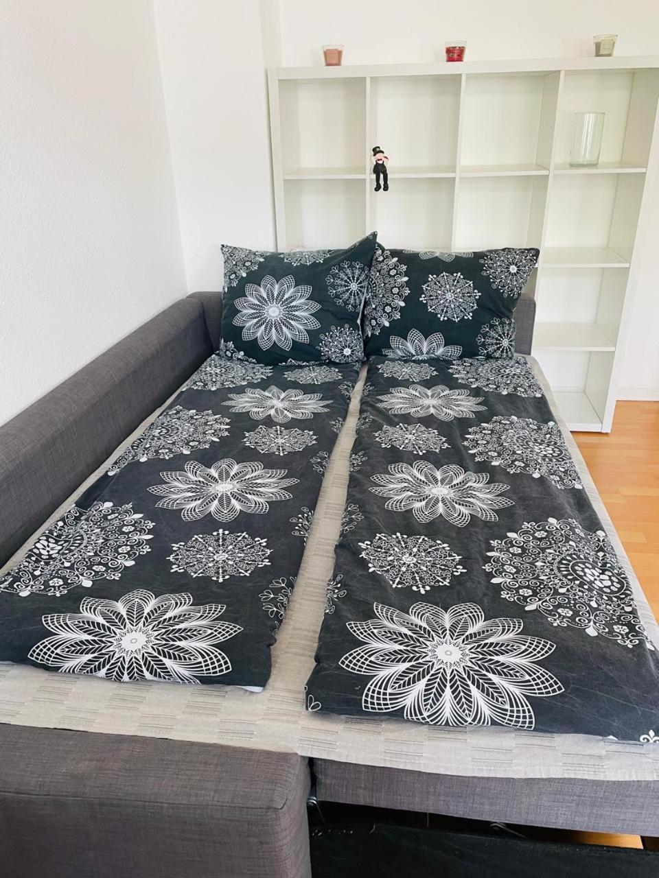 A&A Apartments Chemnitz Zewnętrze zdjęcie