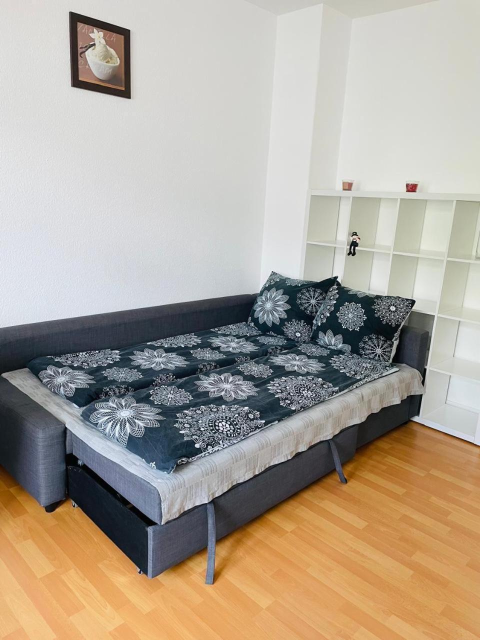 A&A Apartments Chemnitz Zewnętrze zdjęcie